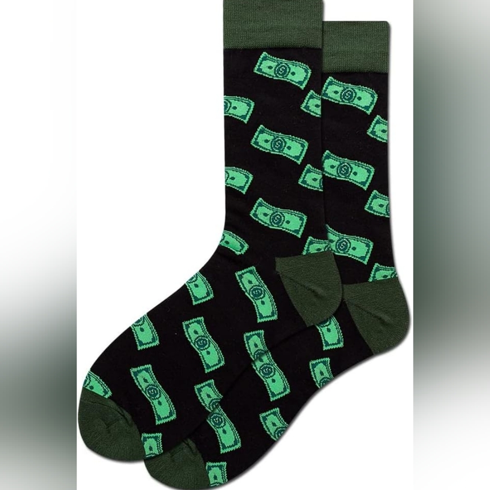 Money Socks